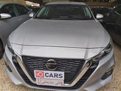 نیسان ئەلتیما